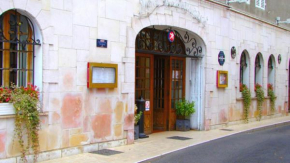 The Originals Boutique, Hostellerie des Trois Pigeons, Paray-le-Monial (Inter-Hotel)